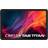 Cepter Tab Titan 128 GB 12.6 inkl Folio Cover