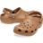 Crocs Classic Clogs Unisex - Milk Chocolate