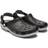 Crocs Classic Turbo Clogs - Black