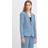 Ichi IHKATE Blazer - Blue