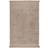 The Edited Life Edited Life Shaggy Wool Rug Beige 160x230cm