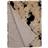 Dunelm Faux Cow Blankets Black, Natural (180x130cm)