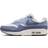 Nike Air Max 1 87 Textile - Light Armory Blue Ashen Slate