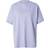 Nike Womens Essential LBR T-Shirt - Purple