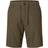 Selected Homme Slhregularbrody Linen Shorts - Forest Night