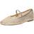 Steve Madden Majorca Leather Blend Slip On Shoes
