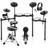 VEVOR Electric Drum Set 8.27 H X 31.5 W