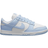 Nike Dunk Low Lace Women's - White