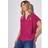Street One Musselin-Bluse - Pink