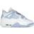 Jordan Air 4 Women's - White