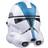 Hasbro Star Wars The Black Series Clone Trooper 501st Legion