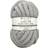 Divante Jumbo Soft Touch Yarn Grey