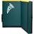 Mad Rock Pad II Crash Pad Blue