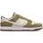 Nike Dunk Low Retro Se Sneakers - Brown