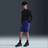 Nike Shorts Nsw Tech Fleece 24 - Lila/Svart