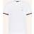 Tommy Hilfiger Tipped T-Shirt - White
