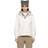 The North Face Antora Rain Jacket W - White Dune