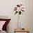 Dunelm Magnolia Stem Mauve Artificial Plant