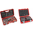Nerrad Tools Tapex Expansion Twin Kit Monobloc Tap Socket Basin Set Ratchet Wrench