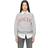 Anine Bing Spencer Sweatshirt - Grey