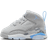 Nike Jumpman MVP Sko Til Babyer - Wolf Grey
