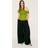 Mango Blus Med Bara Axlar Och Draperad Ringning - Satin