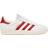 adidas Gazelle M - Core White/Better Scarlet/Cream White