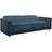 Dorel Allie Bed Sofa 3 Seater