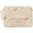 Maanesten Computer Sleeve 13" Alesea Roses and Shells