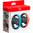 Nintendo Joy-Con 2 Wheel Pack of 2 Red/Blue