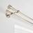 Dunelm Trinity 210cm