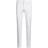 BOSS Delaware Slim-Fit Jeans - White Comfort-Stretch Denim