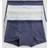 H&M Cotton Boxers 5-Pack - Blue