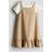 H&M 2-Piece Dress And Top Set - Beige