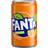 Fanta Orange 150ml Mini Can 24 Pack