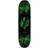 Powell Peralta Skelett Grön Folie Flight Deck 8.5 x 32.08