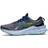 Asics Novablast 2 Le M - Black Hazard Green
