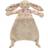 Jellycat Blossom Beige Bunny Petal Comforter