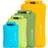 Exped Drybag Versa Bright Stuff Sack 3 l 5 l 8 l 13 l Yellow