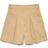 Vero Moda Vmrose Shorts - Curry