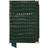 Aspinal of London Croc-Embossed Leather Passport Cover - Evergreen