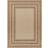 Yard Camber Jute Effect Rug 120 x 170 cm Brown, Natural