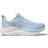 Hoka Clifton 10 W - Glacier Blue/Silver