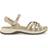 Teva Tirra Traveler Damesandal - White Pepper