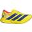 adidas Adizero Adios Pro 4 M - Pure Sulfur/Lucid Blue/Lucid Red