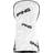 Ping Icon Headcover White