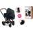 Corolle Simba Puppenwagen Mehrfarbig 36-42cm
