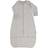 Geggamoja Sovpåse Bambu Classic Unisex Grå 62/68