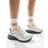 Saucony Hurricane 24 Running Shoes - Cream