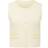 Forever New Aria Boucle Tank Top - Lemon